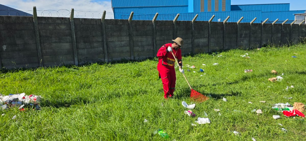 EFF Eastern Cape tweet media