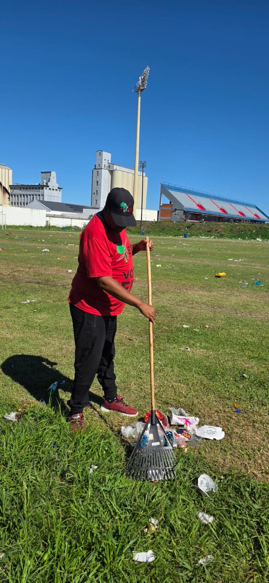 EFF Eastern Cape tweet media