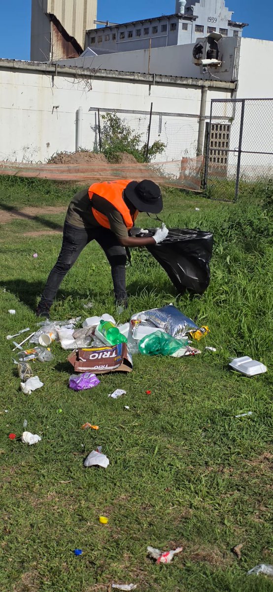 EFF Eastern Cape tweet media