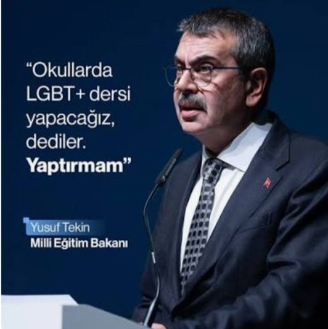 Serdar Arseven tweet media