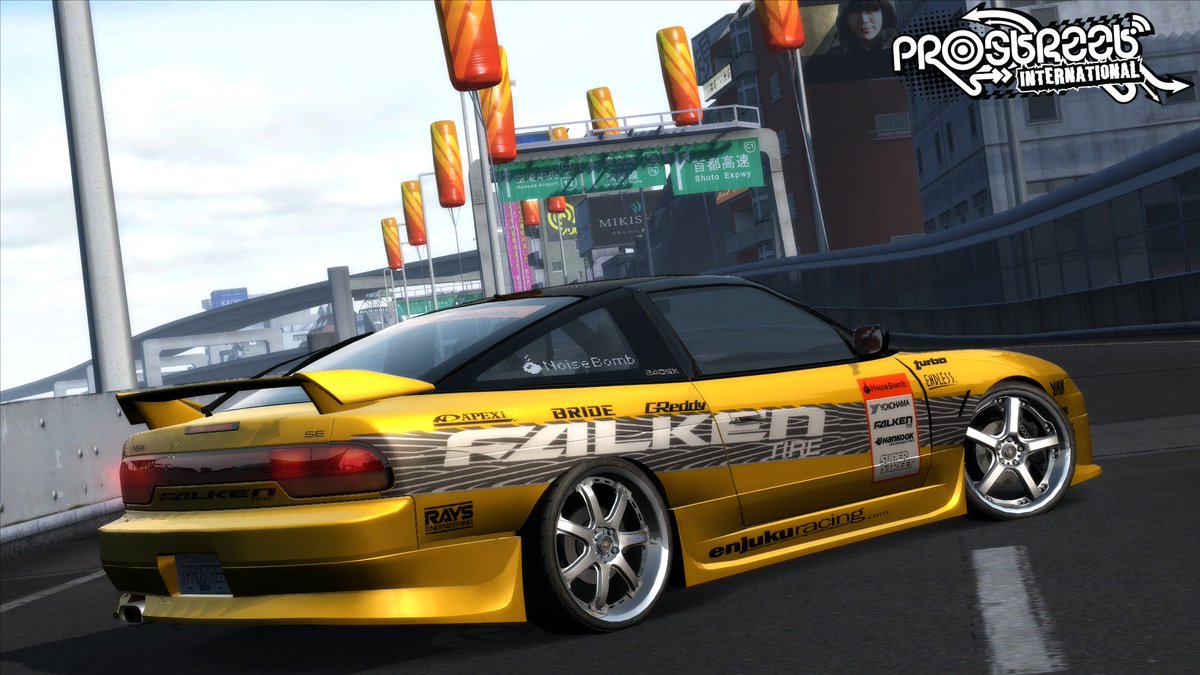 IIgarka's tweet photo. #240sx #prostreet by castledandelion https://t.co/Rie4mUzjPG