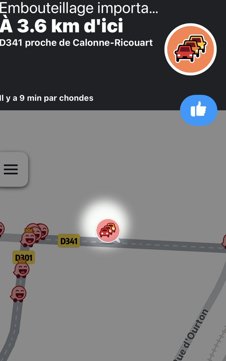 62ACT's tweet image. #ACT #inforoute