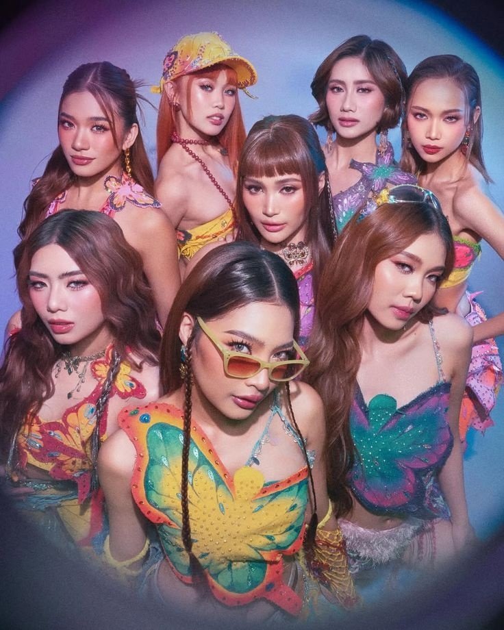 About BINI tweet media