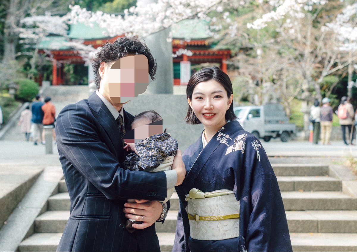 tani@5/6一般 tweet media