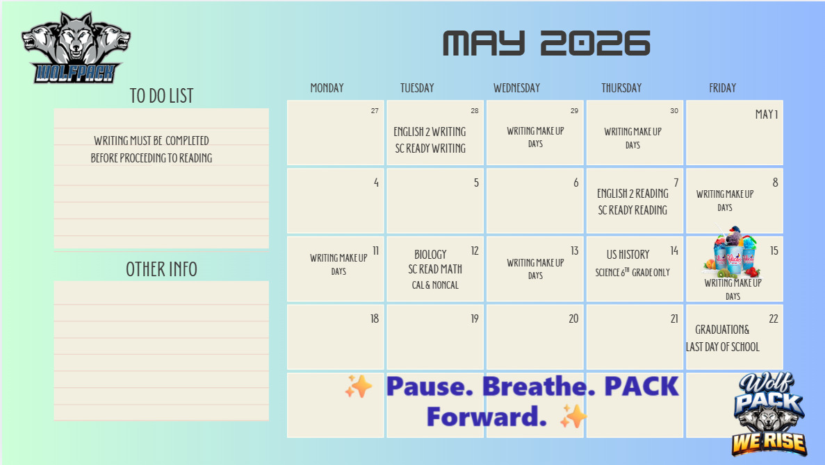 Academy For Success of LexRich5 tweet media