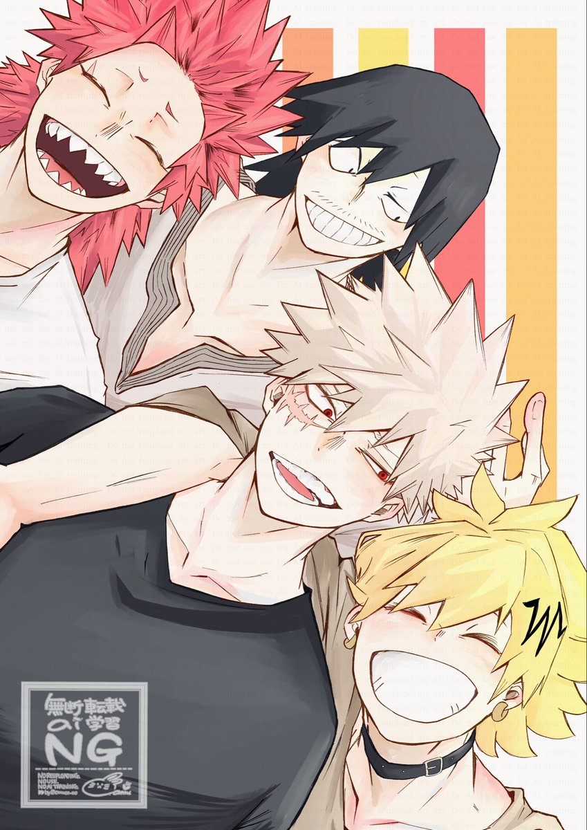 こむ🥚5/6 西2ノ12a tweet media