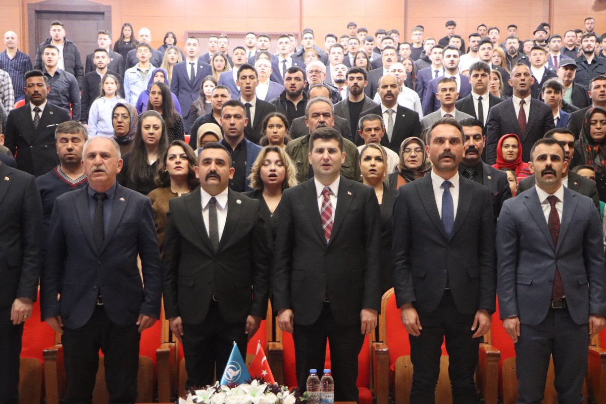 Ahmet Yiğit Yıldırım tweet media