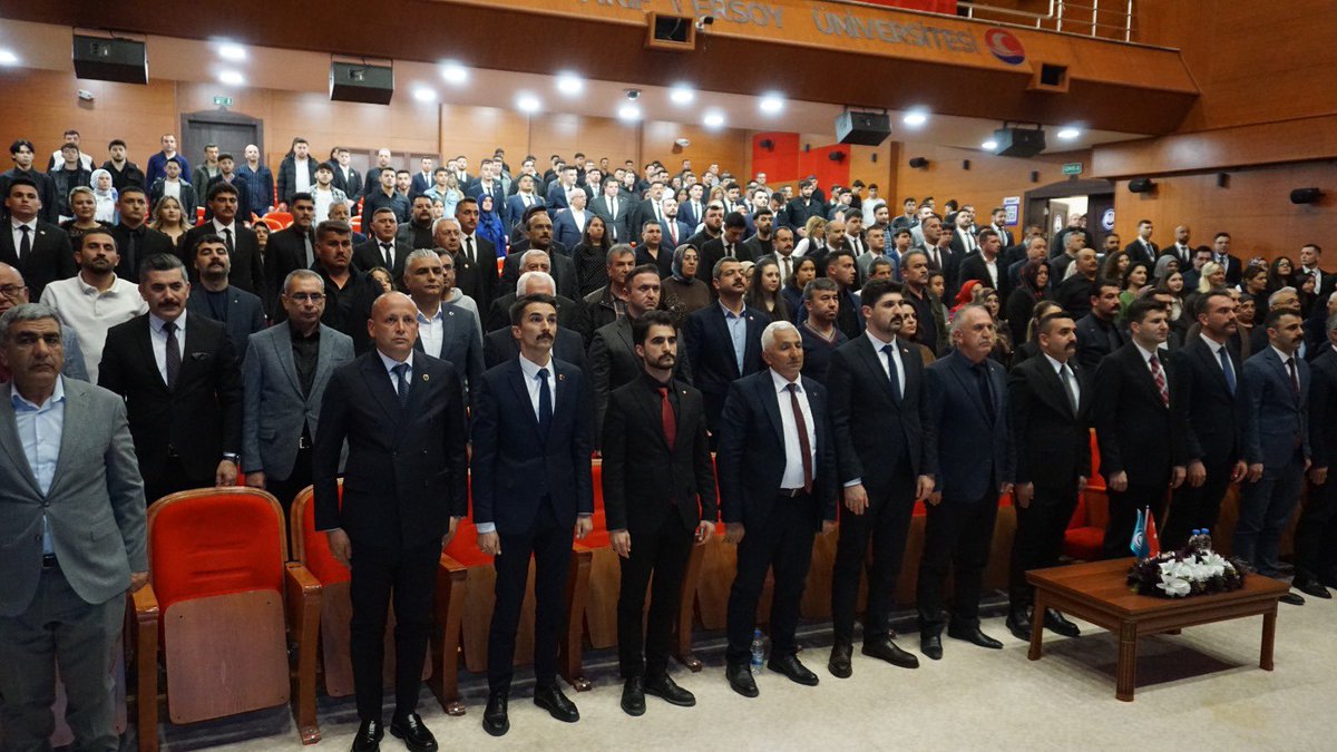 Ahmet Yiğit Yıldırım tweet media