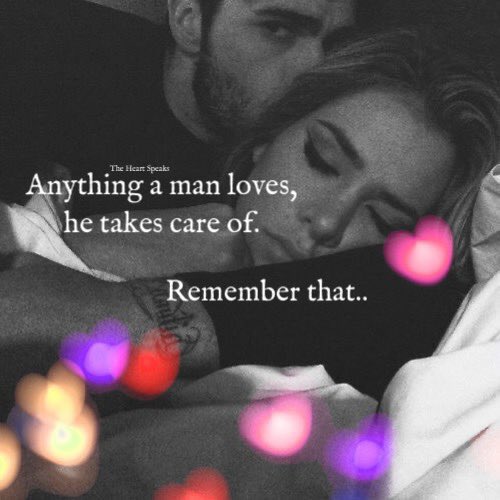 The Heart Speaks tweet media