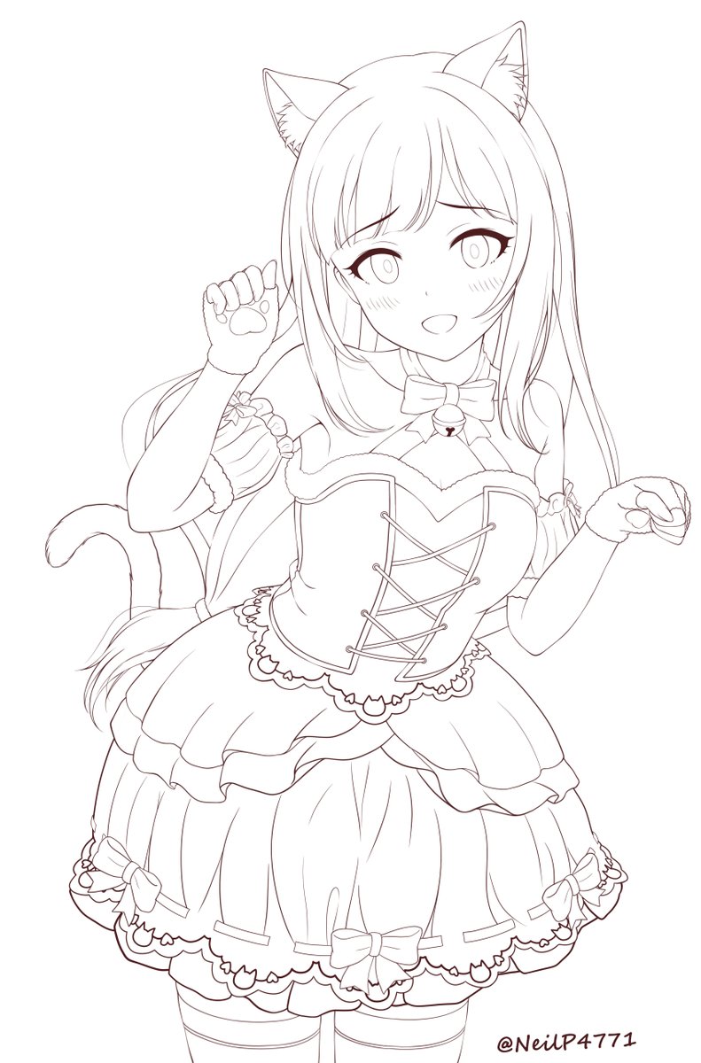 ニールP tweet media