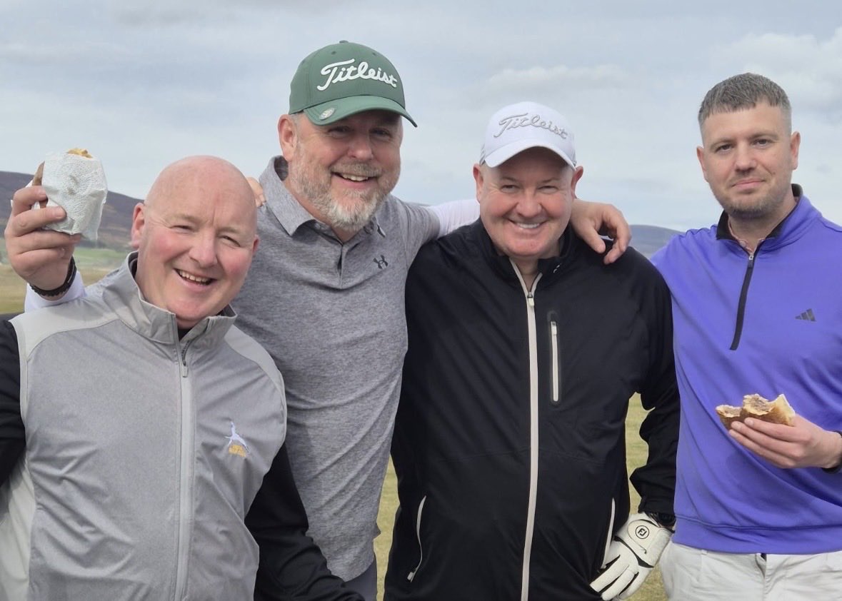 Brora Rangers tweet media