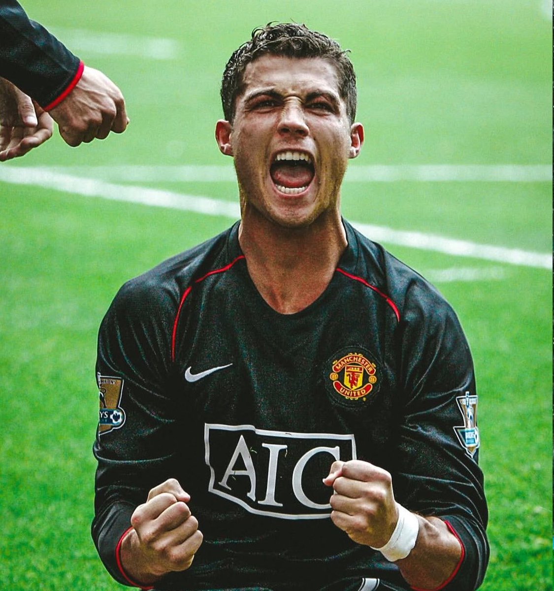 𝗖𝗹𝗶𝗻𝗰𝗵 𝟳 tweet media