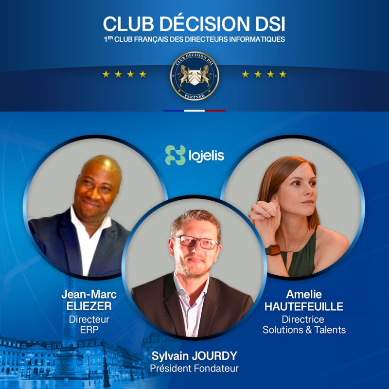 Club DECISION DSI tweet media