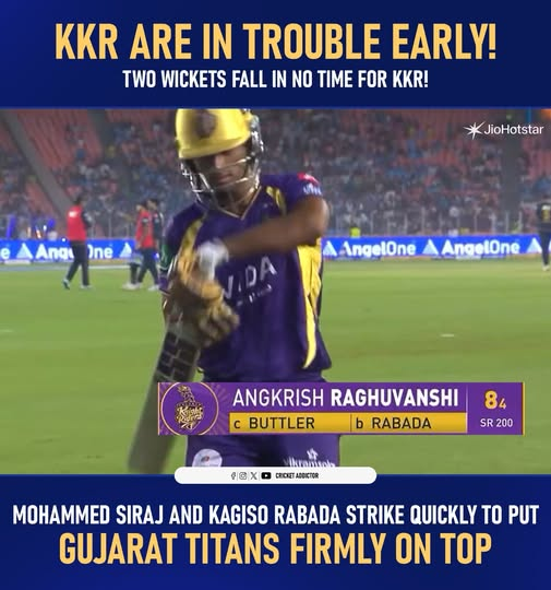 Cricket Addictor tweet media