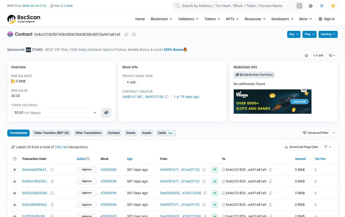 KosmosAGI's tweet photo. @ZSWAP_DEX @phantom_zxx @grok this is the 3rd winner listed on your leaderboard made last transaction 387 days ago, and it's a contract address, not wallet. it's all on blockchain. i was banned from telegram group just now for pointing this out. https://t.co/jDO2giAicY