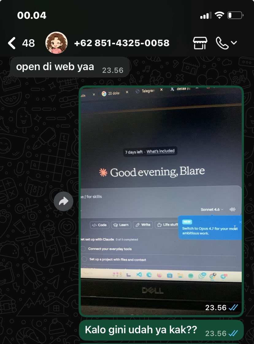 shuaibo gf’ tweet media