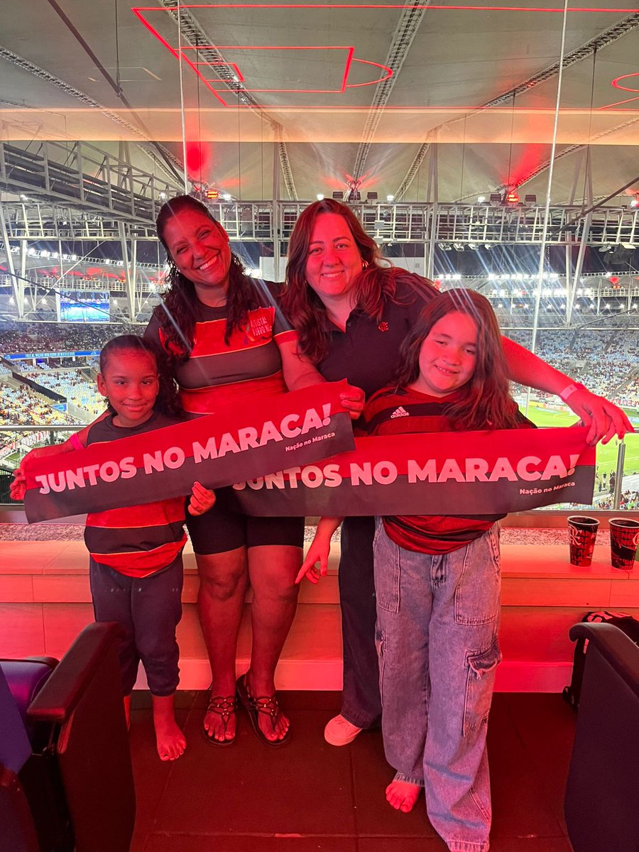 Autistas Rubro-Negros tweet media