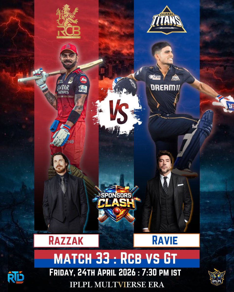 RTD Games tweet media