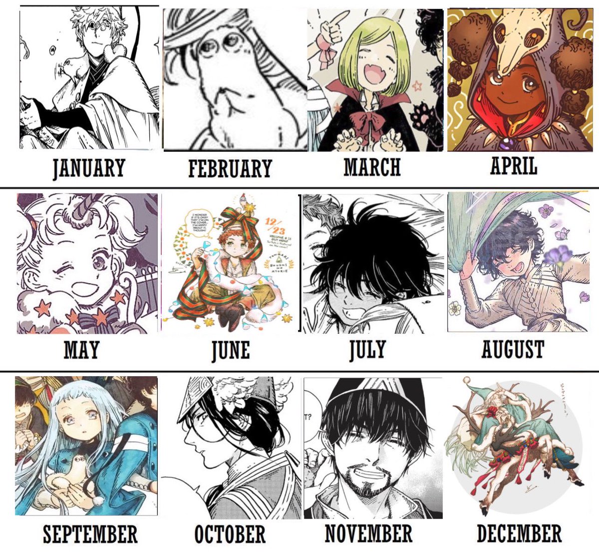 jelly ꩜ WHA pilled tweet media