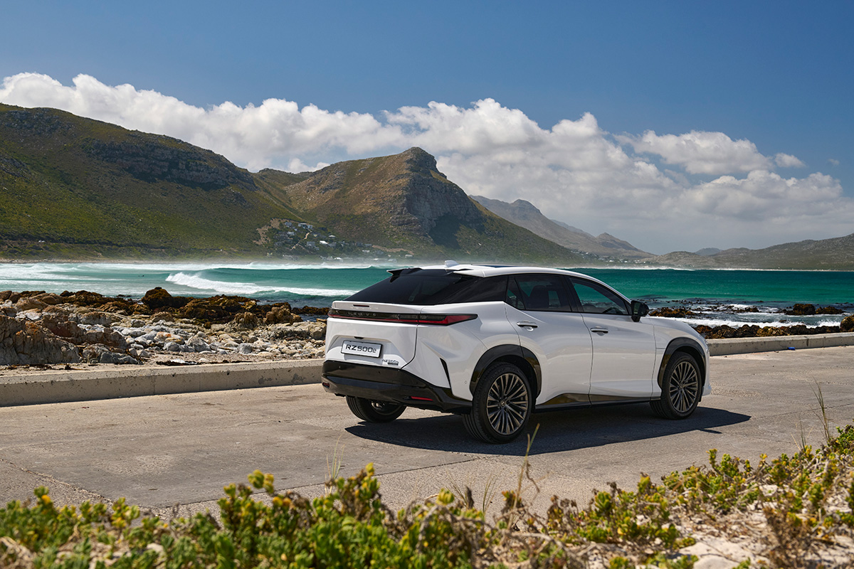 Driven Motoring tweet media