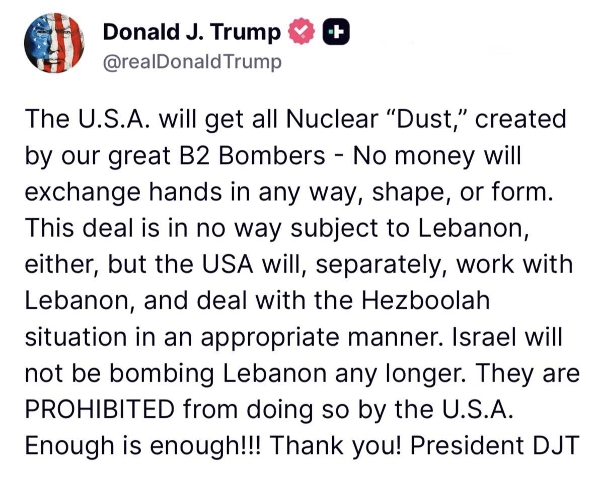 War Monitor tweet media