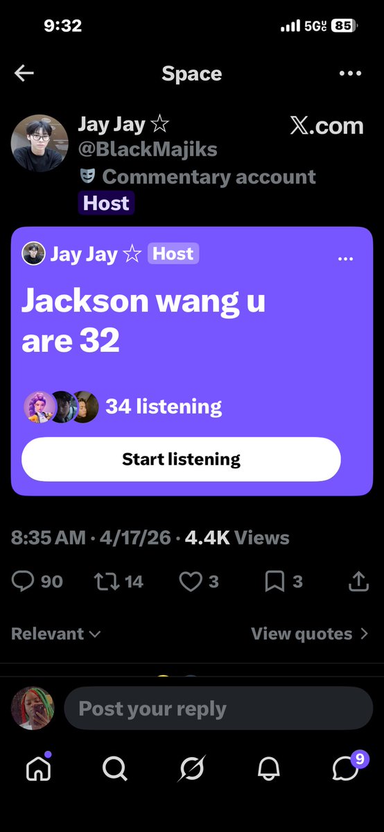 AK!!RAOTINFINITY tweet media