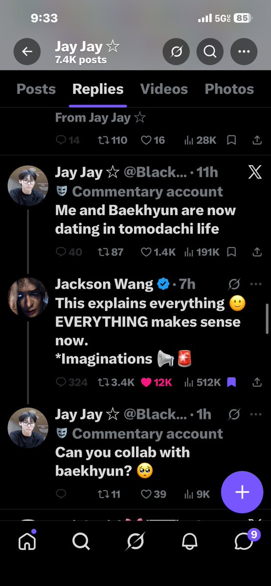 AK!!RAOTINFINITY tweet media