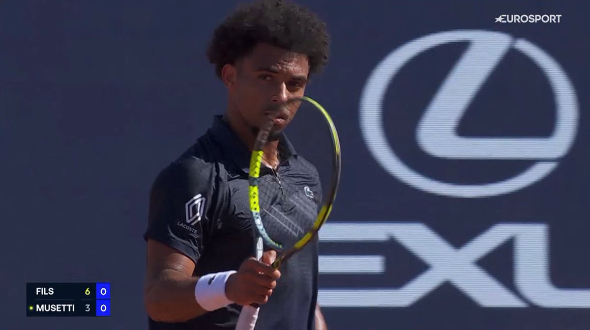 Univers Tennis 🎾 tweet media