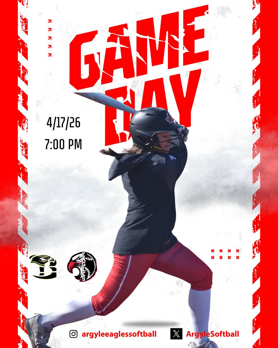 Argyle HS Softball tweet media