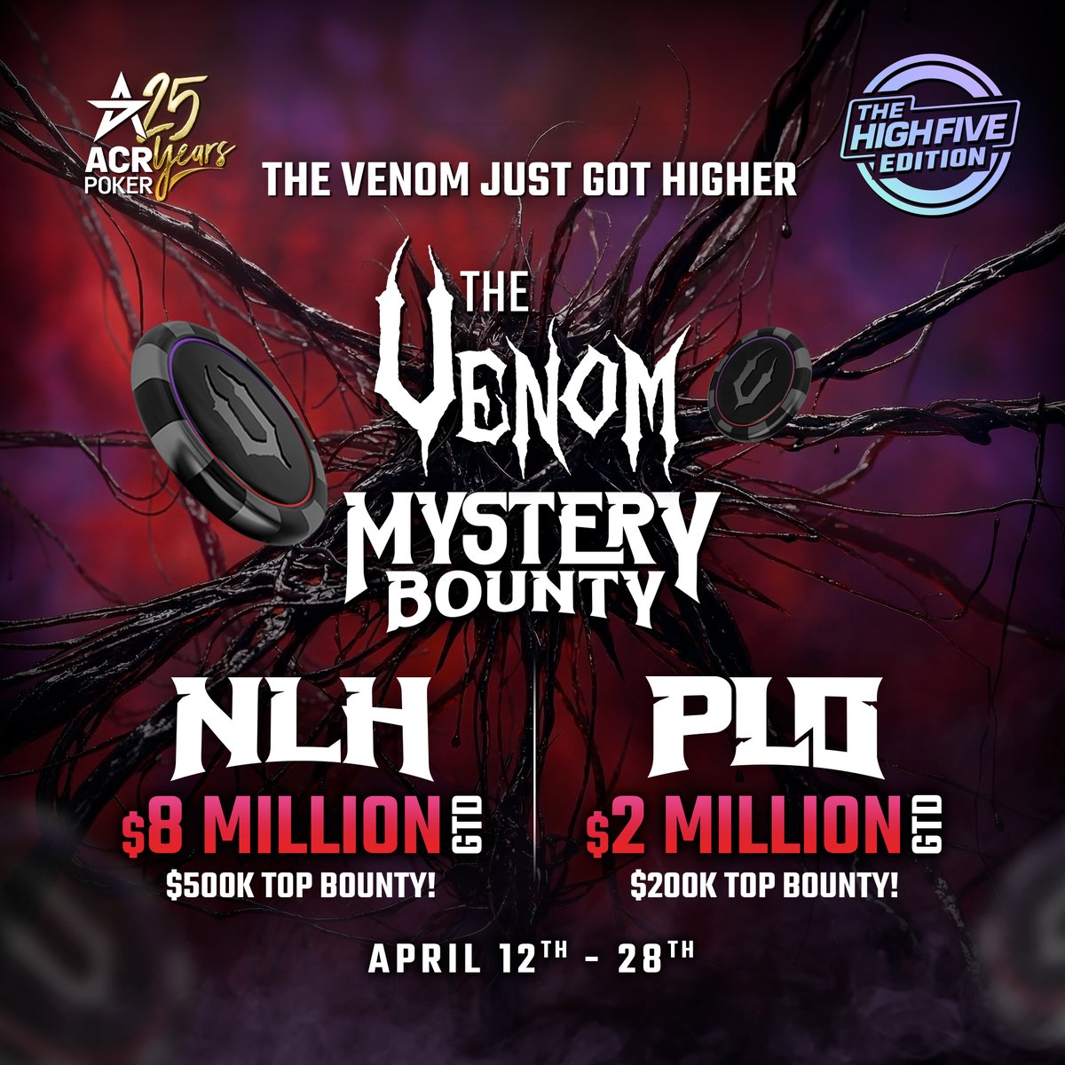 ACR Poker tweet media