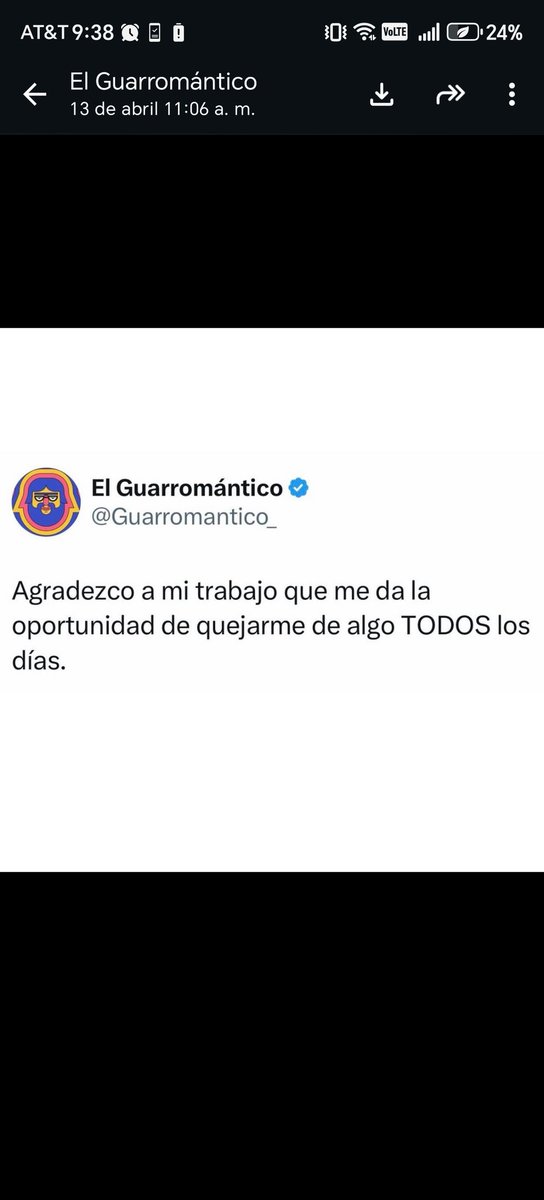 Dicen los motivadores buena ondita que la gratitud es la base de la felicidad 
#FelizViernes Xtraños 😜