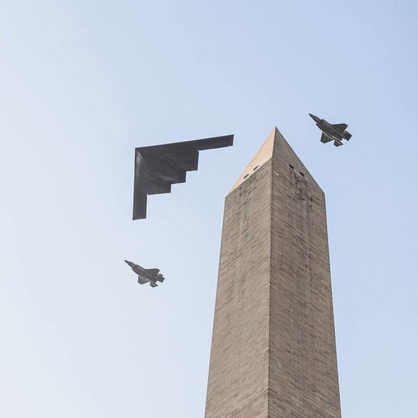 The Bull Moose Project tweet media