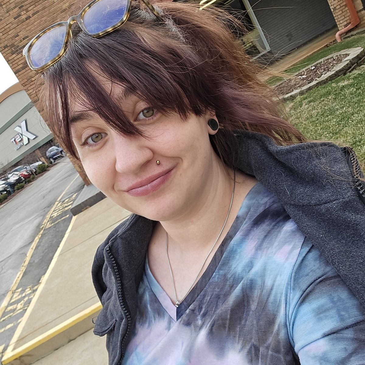 Alexandra Masters tweet media