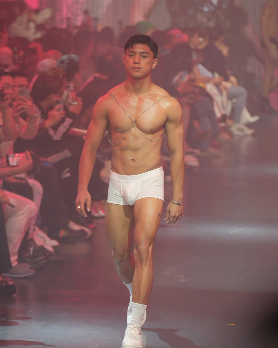 hottie guys PH tweet media