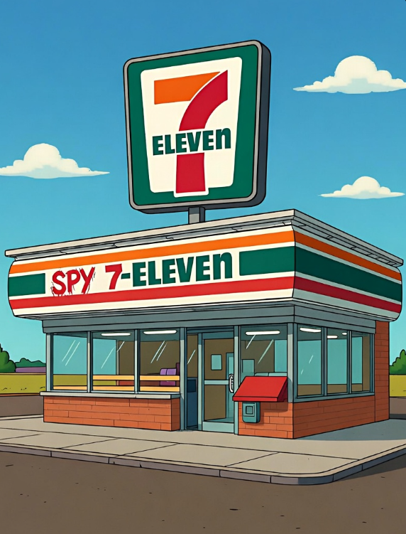 $SPY