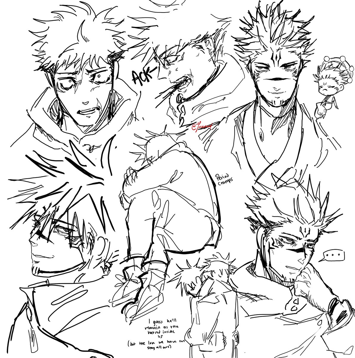 Sukuwuna Ryowomen tweet media