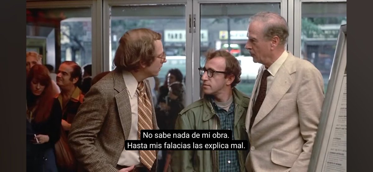 Le robo montaje a un colega coniceteano, pero el mcluhianismo es todo mio: <a href="/JMilei/">Javier Milei</a>, <a href="/jmilei_english/">Milei in English - Official Account</a>, cada vez que abre la boca, each time he speaks out, chaque fois qu'il ouvre sa bouche enmerdee .