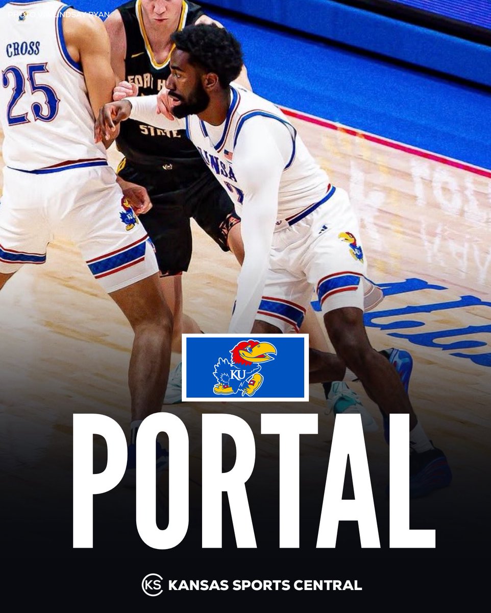 Kansas Sports Central tweet media