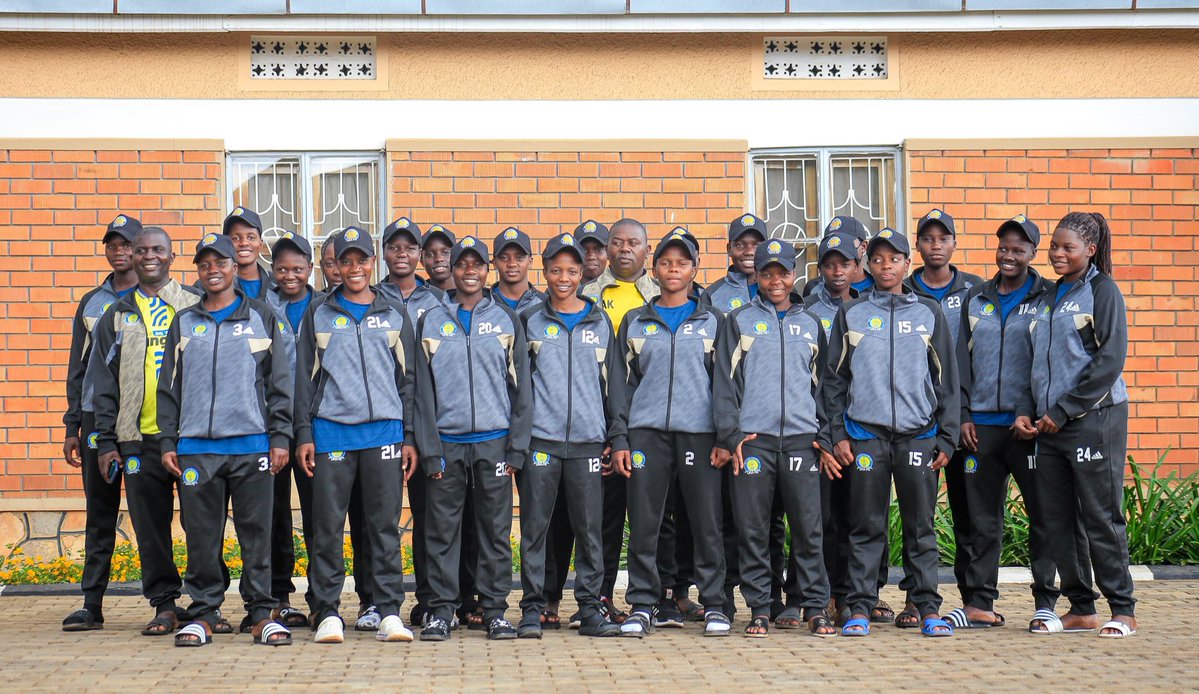URAFC_Official's tweet image. Kumi vibes, game focus 💛⚽️

Safe arrival confirmed for our women team on Friday afternoon in Kumi district as preparations continue for Sunday’s FUFA Women Cup clash with Lady Eagles. Let’s make it count! 💪🔥

#URAFC | #URALadiesFC | #OneTeamOneDream | #FUFAWomenCup