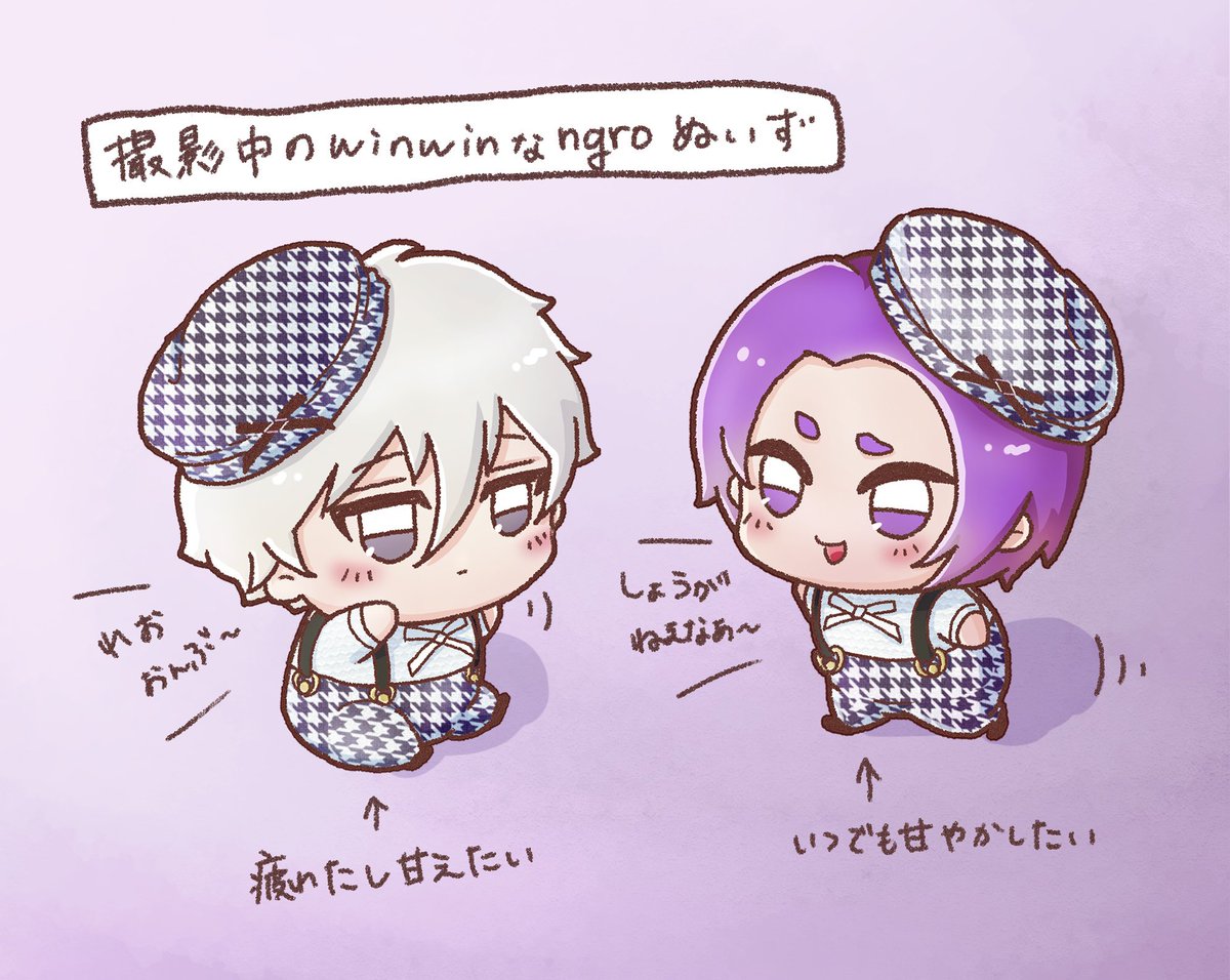 再掲🖤🤍 ngroぬ