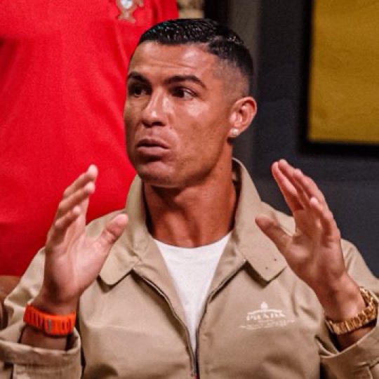 CristianoXtra tweet media