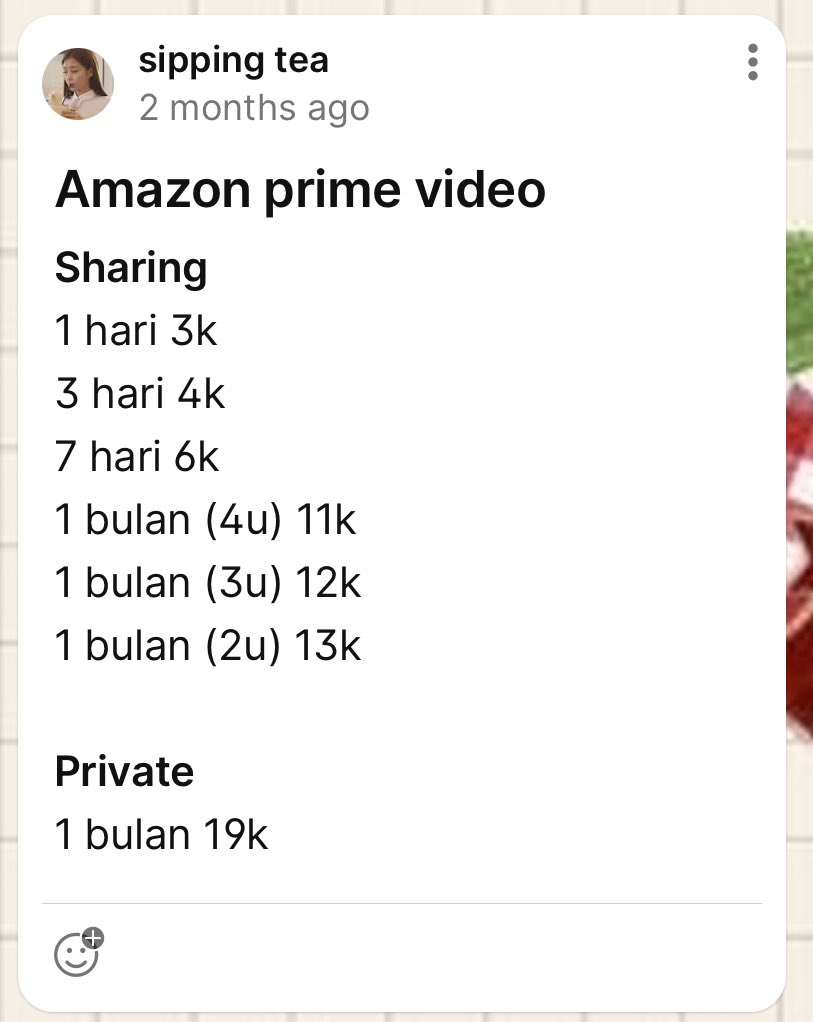 clovey | fast di wa tweet media