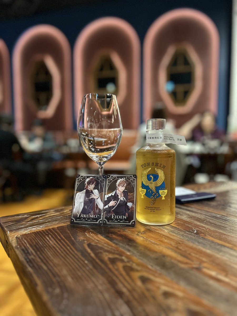 全てが素敵な街…