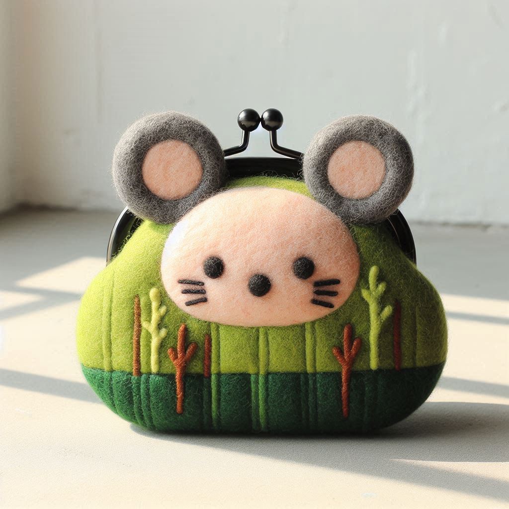 AIメリノウール tweet media