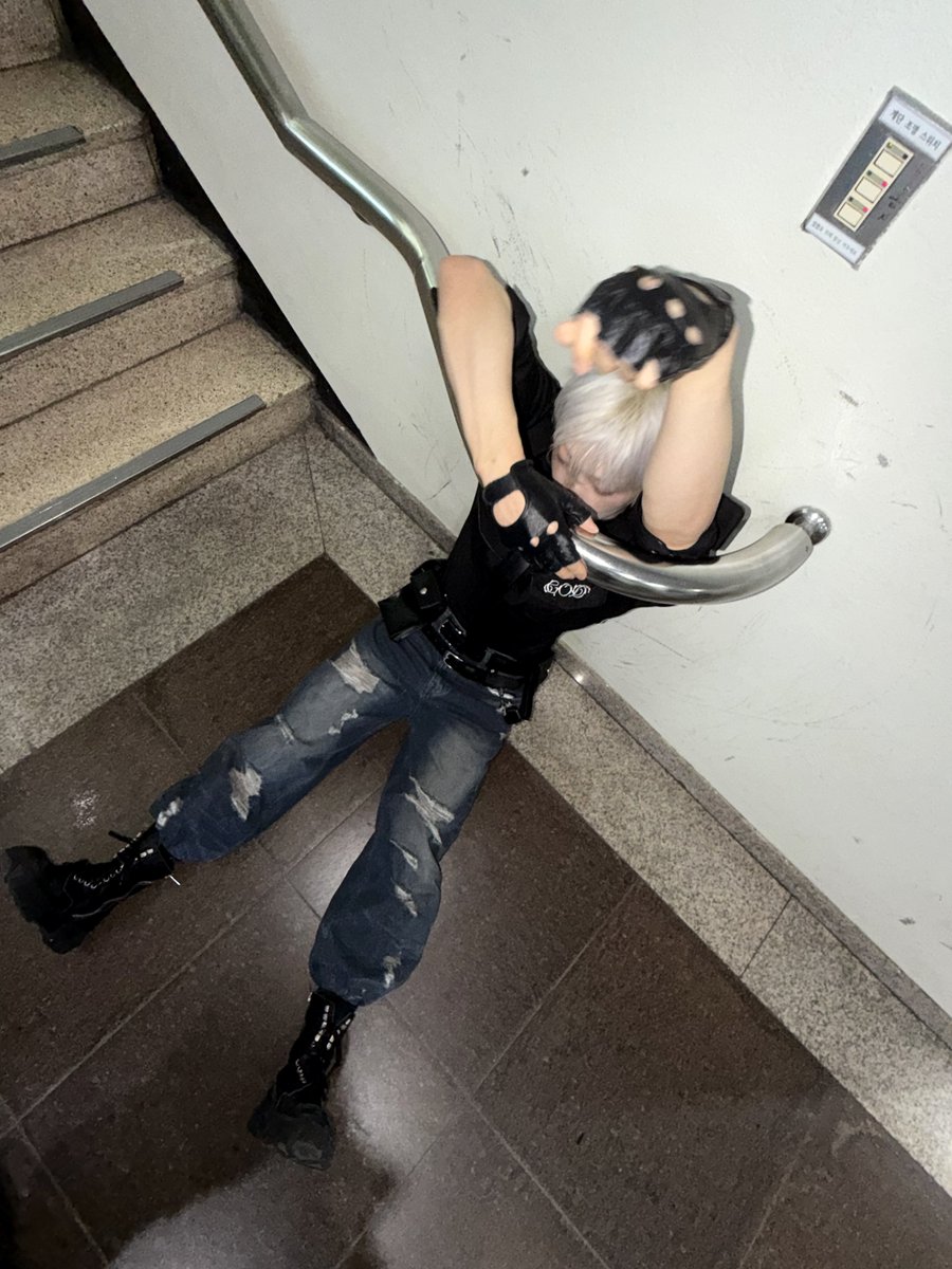 앰퍼샌드원 (AMPERS&ONE) tweet media