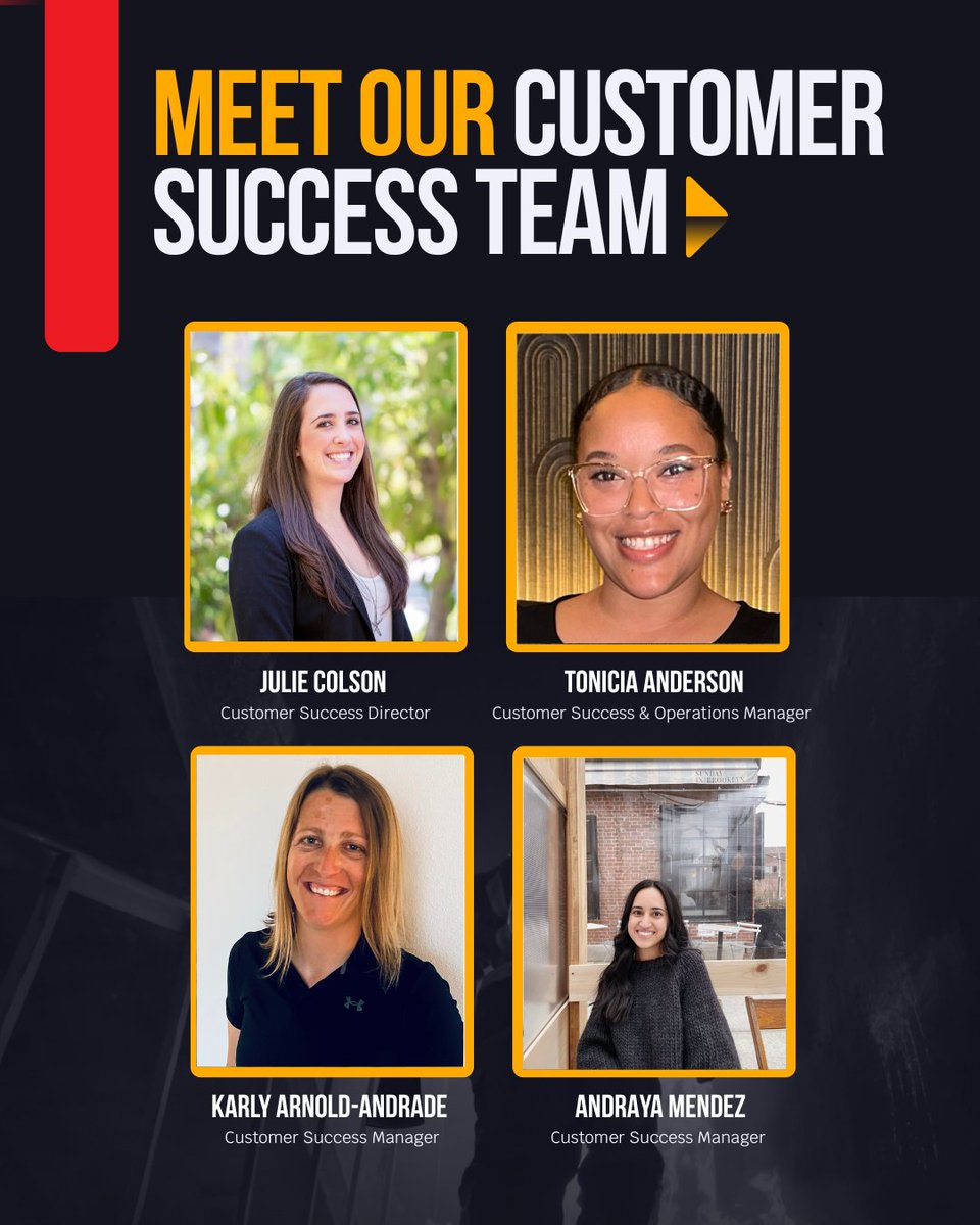 Come meet our Customer Success Team on site! 🔥🚑

Stop by Fire Engineering Training &amp; JEMS Training—get support, ask questions, and make the most of your training.ow.ly/qKe750YJURi

#FireEngineering #JEMS #FireTraining #EMSTraining #FirstResponders #StayReady