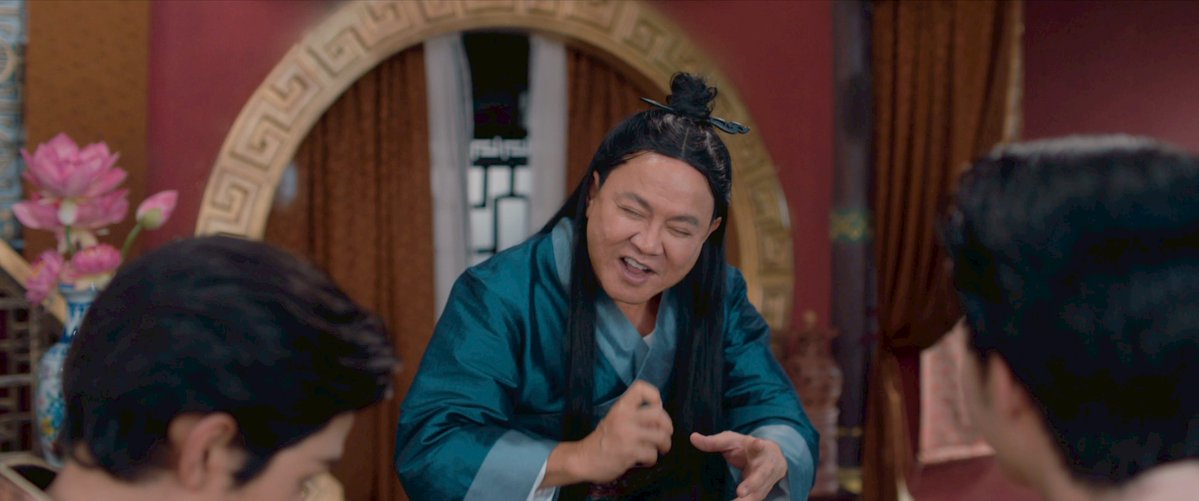 ภพเธอ | Love Upon a Time Series tweet media