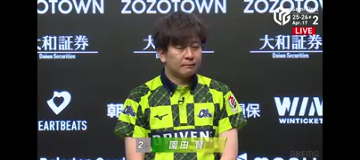 pooh_taro_gyoza's tweet image. まあ、いろいろあるかもしれないけど、ワイが溜めて溜めてリアタイしたら強すぎるんで、ありがたいス！
#RMO #TEAM雷電 #黒沢咲 #萩原聖人 #リアタイ禁止解禁ということは #ここからは勝つだけ