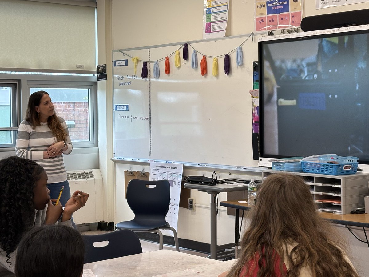 Greenwich Public Schools (aka Ms. Pia Ledina) tweet media