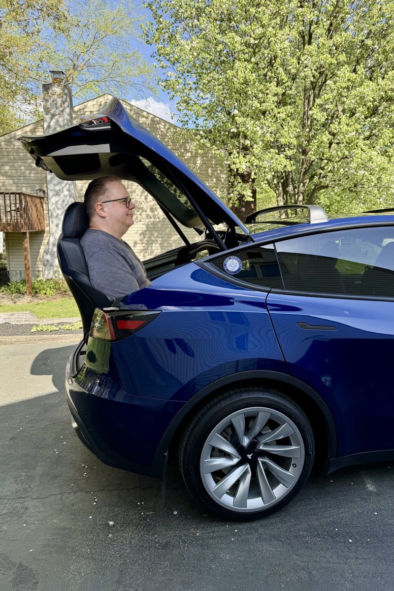 John K - EV John Adventures tweet media